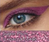Олівець для очей «Діамант»Sugar Plum/ Іскриста слива 1388822